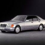 Как найти Mercedes-Benz S-Class W140 в идеальном состоянии