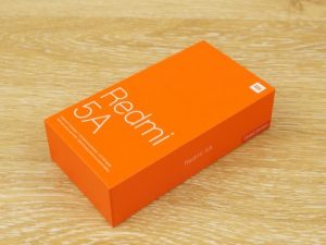 Обзор Xiaomi Redmi 5A: что умеет смартфон за шесть тысяч рублей?