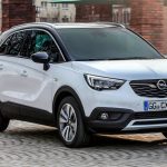 Peugeot-Citroen перезапускает Opel на Украине