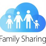 Семейный доступ Apple: как настроить, как пользоваться, возможности