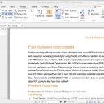 Лучшие бесплатные программы для редактирования PDF-файлов