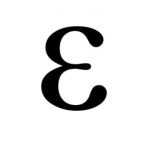 Символ «эпсилон» на компьютере: все о способах его набора