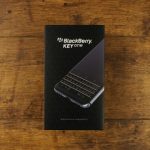 Обзор BlackBerry KEYone: последний из могикан