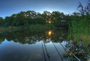 Мормышки для летней рыбалки на боковой кивок: ловим все, что движется