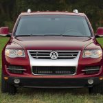 Тест: что выбрать Volkswagen Touareg или BMW X5?