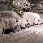 4 совета для безопасного вождения автомобиля зимой