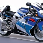 Suzuki TL1000R: описание, технические характеристики, фото, отзывы владельцев