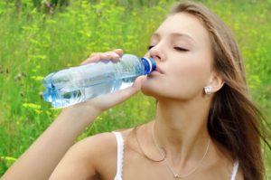 7 преимуществ ежедневного употребления воды