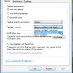 Как уменьшить панель задач в Windows 7: советы и рекомендации