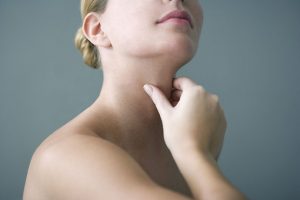 Пора бить тревогу: когда нужно проверить щитовидку