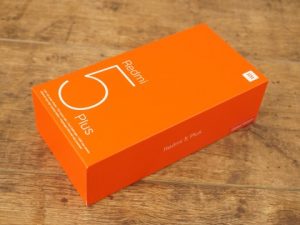 Обзор Xiaomi Redmi 5 Plus: бюджетник с духом флагмана