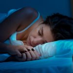 Сон и здоровье. Почему необходимо спать в темноте?