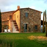 Итальянские дома: особенности стиля, проекты и строительство