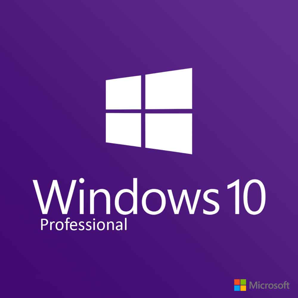 Какие существуют разновидности Windows 10