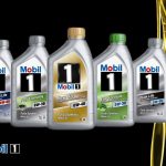 Моторное масло "Мобил 1" 5w40: технические характеристики, отзывы
