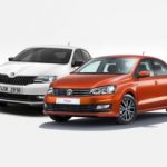 Сравнение комплектаций Kia Sportage и Volkswagen Tiguan