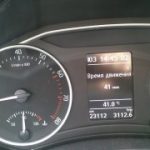 Встроенный в автомобиле термометр выдает ошибочные показания: что делать?