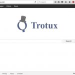Trotux: как удалить вручную (пошаговая инструкция)