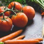 Как правильно мыть свежие овощи и фрукты