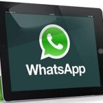 Как установить WhatsApp на iPad: инструкции