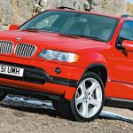 BMW X5 2002: фото, обзор, технические характеристики, особенности автомобиля и отзывы владельцев