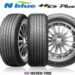 Шины Nexen Nblue Hd Plus: отзывы, описание, характеристики, производитель
