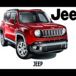 "Джип" - это... Автомобили Jeep: модельный ряд, производитель, отзывы владельцев