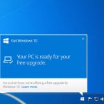 Что такое помощник по обновлению Windows 10?