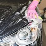 Как и где лучше мыть машину, чтобы не испортить кузовные элементы?