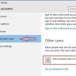 Как добавить пользователя в Windows 10: несколько простых правил