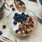 5 рецептов вкусных и полезных завтраков