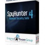 SpyHunter 4: как активировать программу?