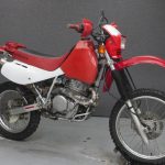 Мотоцикл Honda XR650l: фото, обзор, технические характеристики и отзывы владельцев