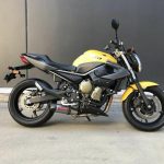 Мотоцикл "Ямаха XJ6": фото и описание, технические характеристики и отзывы владельцев