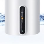 Электрические водонагреватели Haier – идеальный вариант для дачи 