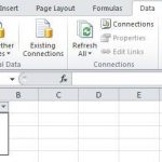 Как в Excel сделать выпадающие списки: простейшие методы