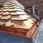 Карнизный узел строительной крыши: инструкция и правила установки