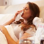 Сколько длится грипп и простуда у взрослых и детей