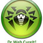 Бесплатная лечащая утилита Dr.Web CureIt! - отзывы