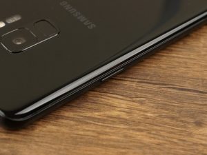 Обзор Samsung Galaxy S9: эволюция или революция?