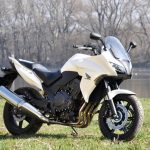 Мотоцикл Honda CBF 1000: обзор, технические характеристики, отзывы