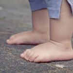 Плоскостопие и профилактика заболевания у детей