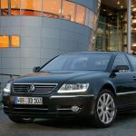 "Фольксваген-Фаэтон": отзывы автовладельцев, технические характеристики