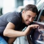 Как определить проводился ли кузовной ремонт автомобиля?