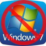 Когда закончится поддержка Windows 7: факты и прогнозы