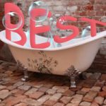 Лучшие чугунные ванны: Выбор «Сантехники Онлайн» 