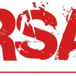 RSA-шифрование. Описание и реализация алгоритма RSA