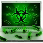 Отличительными особенностями компьютерного вируса являются какие признаки?
