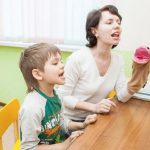 Нарушение устной речи у детей. Что делать родителям?