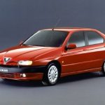 Alfa Romeo 146: технические характеристики, отзывы, обзор, достоинства и недостатки автомобиля